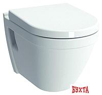 Унитаз подвесной Vitra S50 7740B003-0075 (без сиденья)