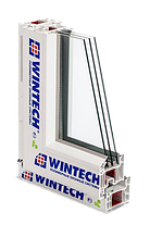 Окно WinTech Thermotech 752