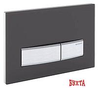 Панель смыва Geberit Sigma 50 241.788.SQ.5 (серый)