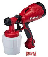 Краскораспылитель Einhell TC-SY 400 P