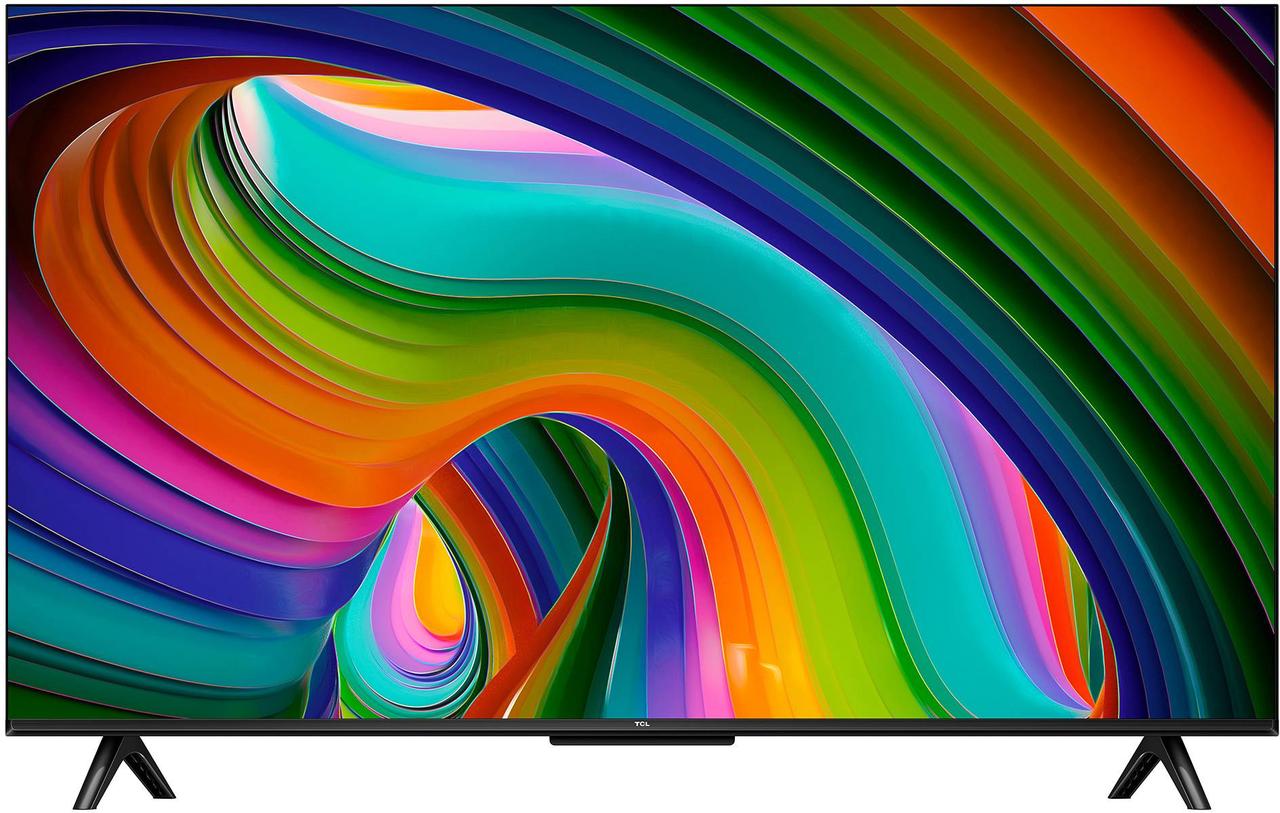 4K Smart Телевизор TCL 43P635  ( Голосовой поиск )