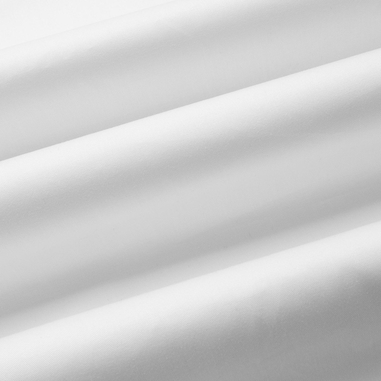 Простыня Евро 220*240 белая сатин Моноспейс ECOTEX - фото 5 - id-p220793000