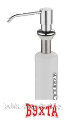 Дозатор для жидкого мыла Kaiser KH-3000 (хром) - фото 1 - id-p173232529