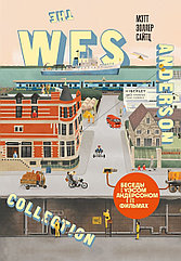 Книга The Wes Anderson Collection. Беседы с Уэсом Андерсоном о его фильмах