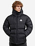 Куртка для мужчин KAPPA Men's jacket черный 122948-99, фото 2