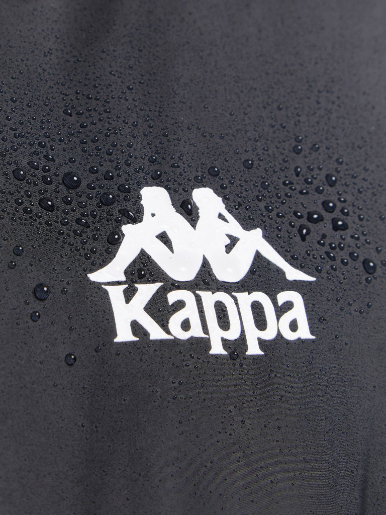 Куртка для мужчин KAPPA Men's jacket черный 122948-99 - фото 6 - id-p220700959