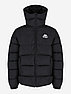 Куртка для мужчин KAPPA Men's jacket черный 122948-99, фото 8