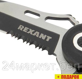 Складной нож Rexant 12-4914-2, фото 2