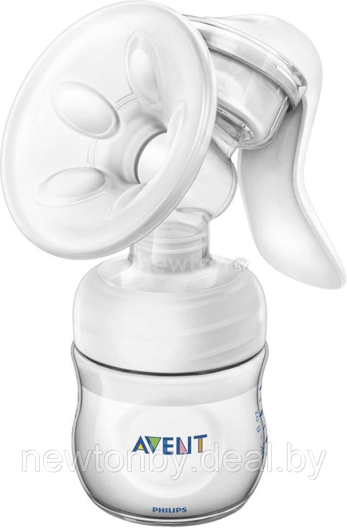 Ручной молокоотсос Philips Avent SCF330/40