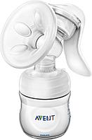 Ручной молокоотсос Philips Avent SCF330/40