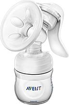 Ручной молокоотсос Philips Avent SCF330/40