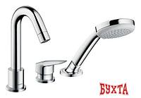 Смеситель Hansgrohe Logis 71310000