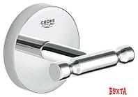 Крючок для ванны Grohe BauCosmopolitan 40461001