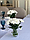 Ваза для цветов (h)14,4 см Pasabahce Botanica 43206 1053711, фото 4