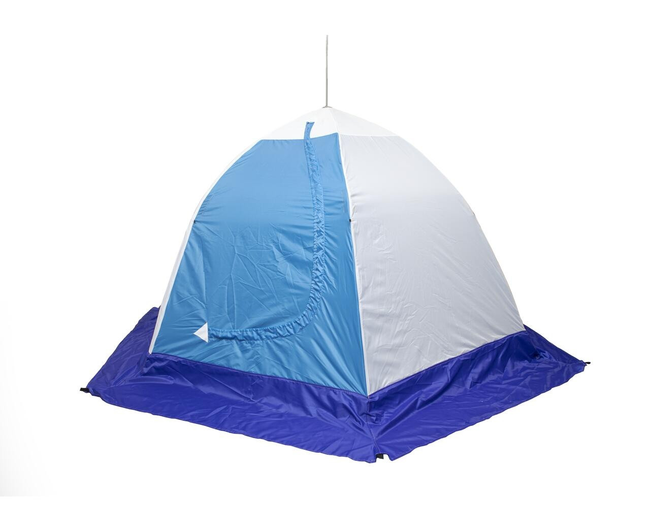 Палатка зонт СТЭК ELITE 3 (трехместная, однослойная) - фото 1 - id-p220795539