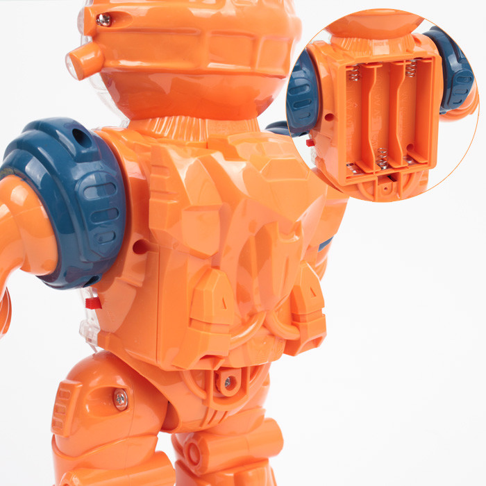Интерактивный робот "Geard Robot - фото 5 - id-p220796412