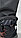 Брюки BDU Premium, утепленные флисом, рип-стоп, черные, рост 176-180, фото 7