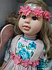 Кукла шарнирная Альма , 60 см Paola Reina 06565, фото 4