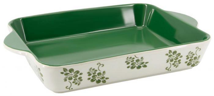 POMIDORO POMI D'ORO P580609 Cottura Форма для запекания прямоугольная ...
