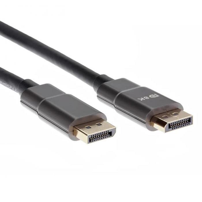 Аксессуар AOpen DisplayPort - DisplayPort v1.4 2m ACG633-2M - фото 1 - id-p220798161