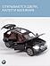 Машинка BMW X5 игрушечная металлическая коллекционная модель бмв игрушка моделька автомобиля, фото 3
