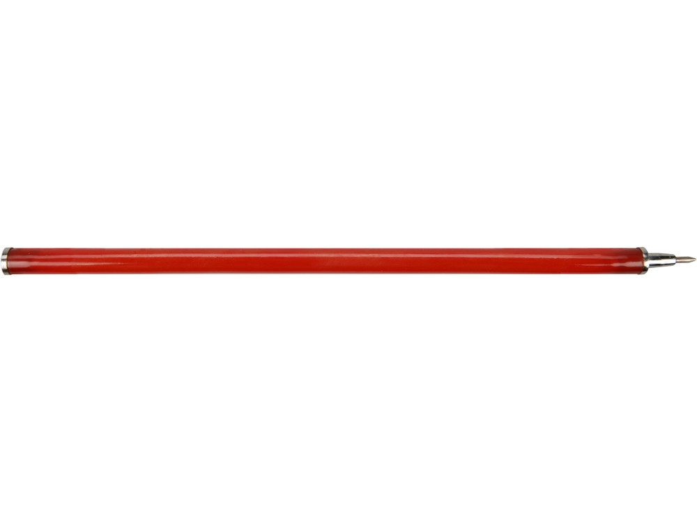 Ручка шариковая-браслет Арт-Хаус, красный - фото 4 - id-p220799745