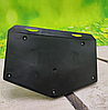 Уличный светильник с датчиком движения на солнечной батарее Solar Interaction Wall Lamp, 3 режима / Фонарь на, фото 2