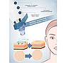 Вакуумный очиститель кожи Beauty Skin Care Specialist / Прибор для чистки лица / 4 насадки, фото 7
