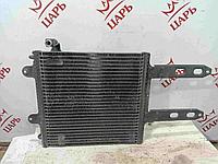 Радиатор кондиционера Volkswagen Lupo (6X0820411A)