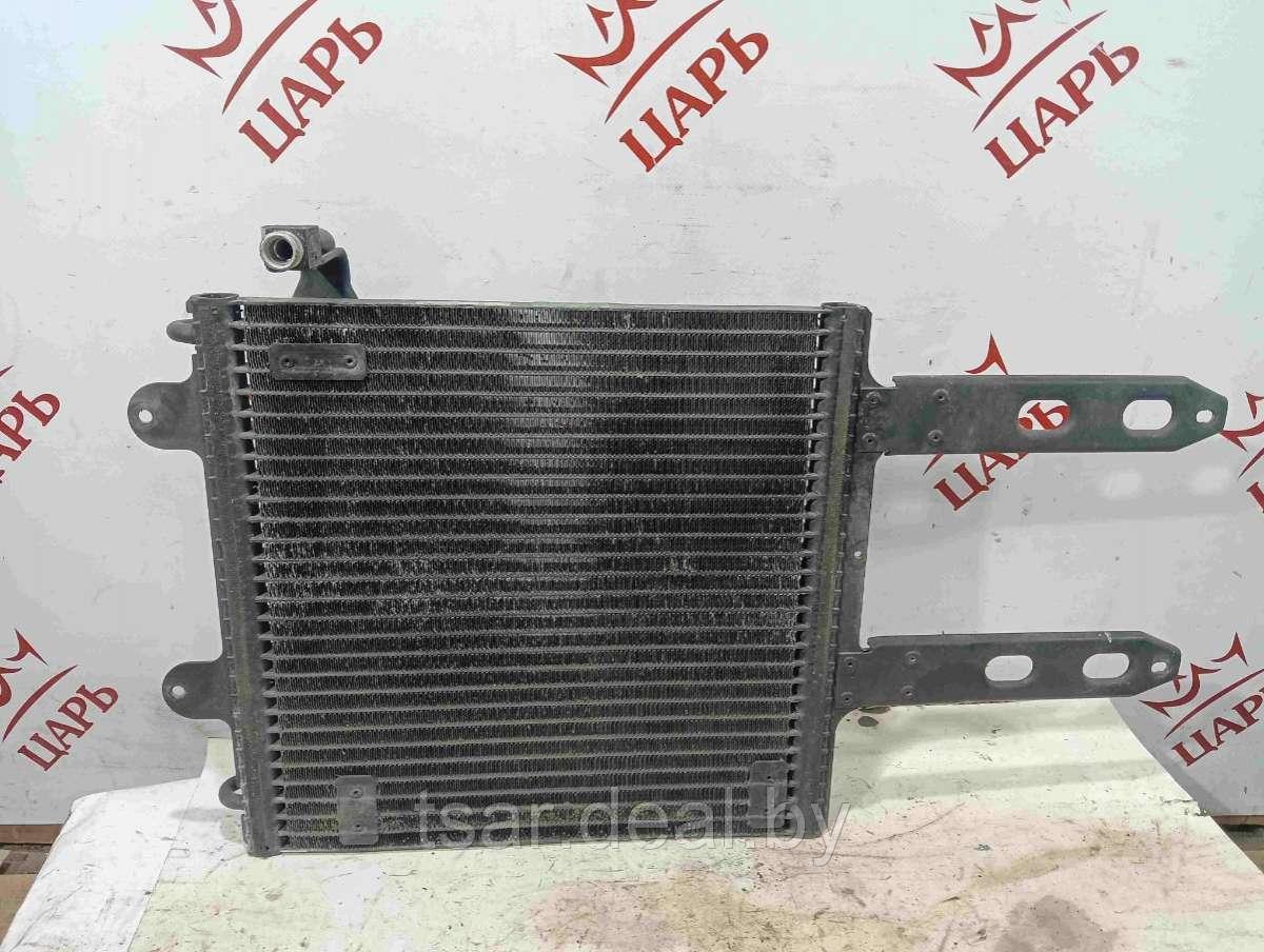 Радиатор кондиционера Volkswagen Lupo (6X0820411A) - фото 1 - id-p220799789