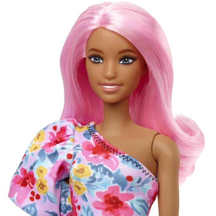 Кукла Барби Модница HBV21 - фото 3 - id-p220799501