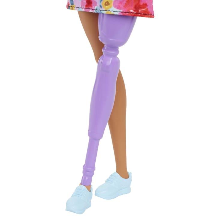 Кукла Барби Модница HBV21 - фото 5 - id-p220799501
