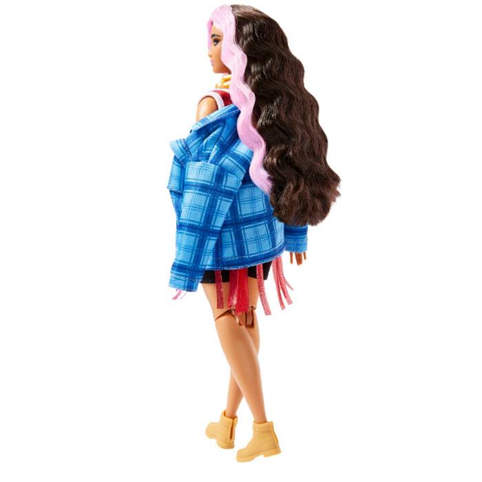 Кукла Барби Экстра и питомец корги HDJ46 - фото 5 - id-p220799534