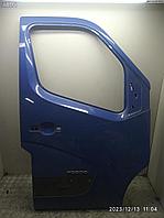 Дверь боковая передняя правая Renault Master (2010- )