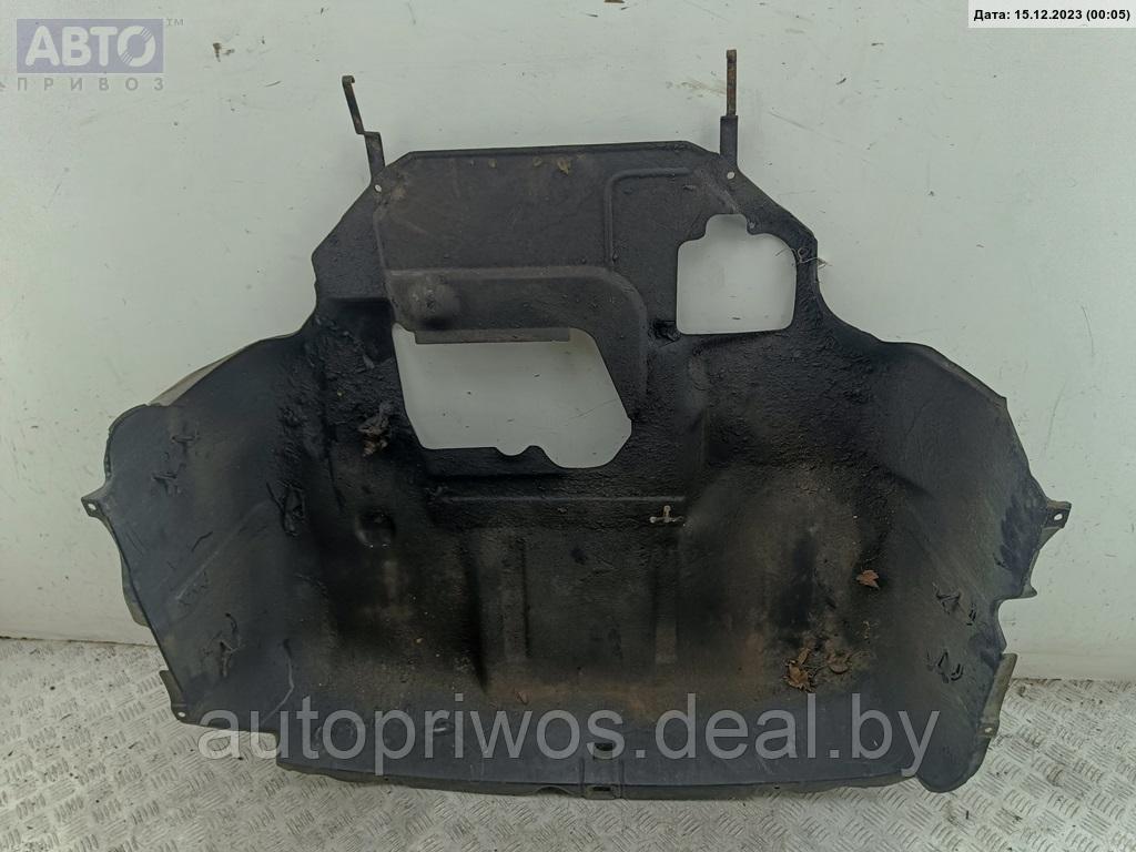 Защита под ДВС Volkswagen Transporter T4 - фото 2 - id-p220801359