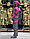 Костюм зимний женский CRODIS "Венера" розовый, фото 4
