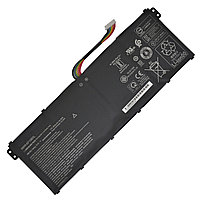 Аккумулятор (батарея) для ноутбука Acer Aspire 5 A515-44 15.4V 3550mAh AP19B5L