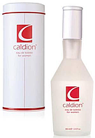 Туалетная вода CALDION жен. 100 ml