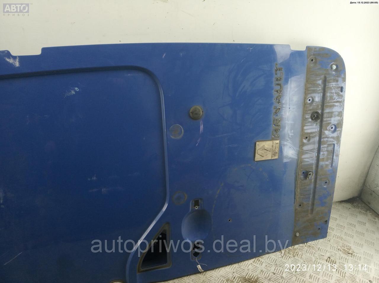 Дверь задняя распашная правая Renault Master (2010- ) - фото 2 - id-p220627486