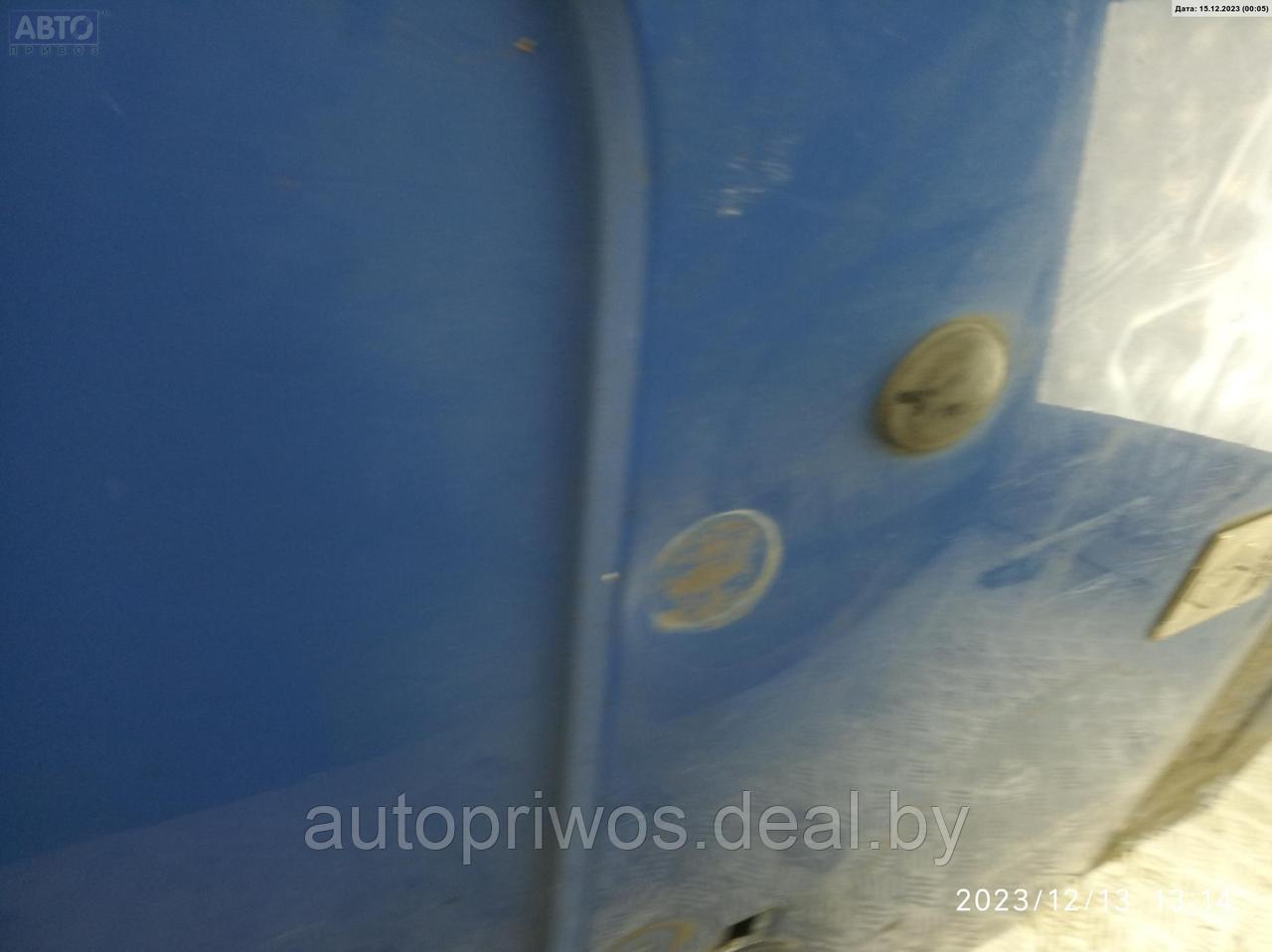 Дверь задняя распашная правая Renault Master (2010- ) - фото 3 - id-p220627486