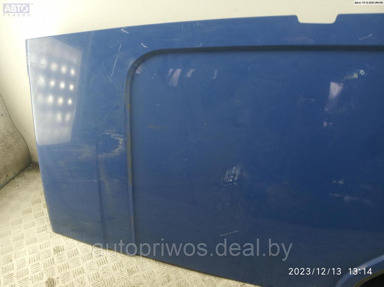 Дверь задняя распашная правая Renault Master (2010- ) - фото 4 - id-p220627486