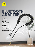 Bluetooth-адаптер Baseus BA01 (черный)