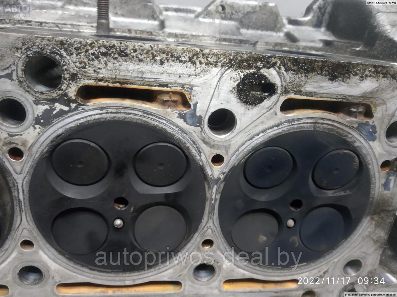 Головка блока цилиндров двигателя (ГБЦ) Mercedes Sprinter (1995-2006) - фото 4 - id-p220040560