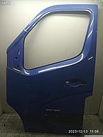Дверь боковая передняя левая Renault Master (2010- )