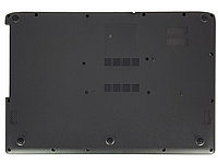 Нижняя часть корпуса Acer Aspire ES1-520 ES1-521, чёрный (Сервисный оригинал), 60.G2JN2.002