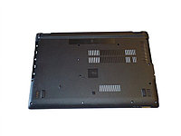 Нижняя часть корпуса Acer Aspire V3-574 V3-575, чёрный (Сервисный оригинал), 60.G1TN7.003