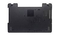 Нижняя часть корпуса Acer Aspire E5-572 E5-521 E5-531, чёрный (Сервисный оригинал) , 60.MQ0N2.001