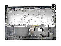 Верхняя часть корпуса (Palmrest) Acer Aspire 3 A315-55 A315-57, серебро (Сервисный оригинал), 6B.HEDN7.044