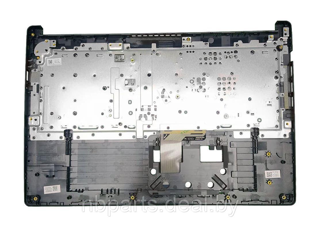 Верхняя часть корпуса (Palmrest) Acer Aspire 3 A315-55 A315-57, серебро (Сервисный оригинал), 6B.HEDN7.044 - фото 1 - id-p205937373
