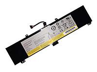 Аккумулятор (батарея) для ноутбука Lenovo Erazer Y50 Y50-70 7.4V 6400mAh OEM L13N4P01